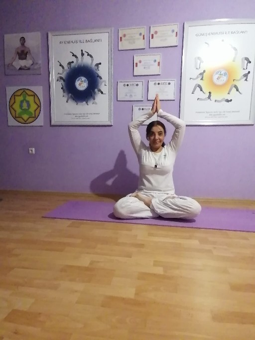 YOGA ACADEMY GÖLBAŞI