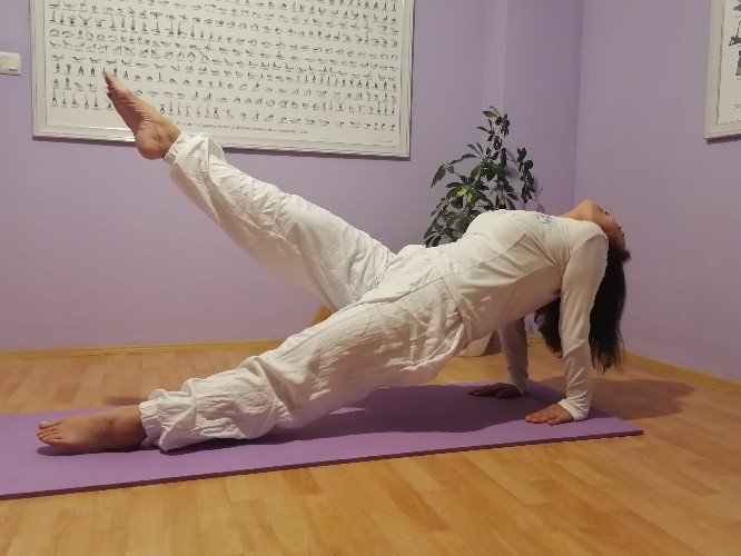 YOGA ACADEMY GÖLBAŞI