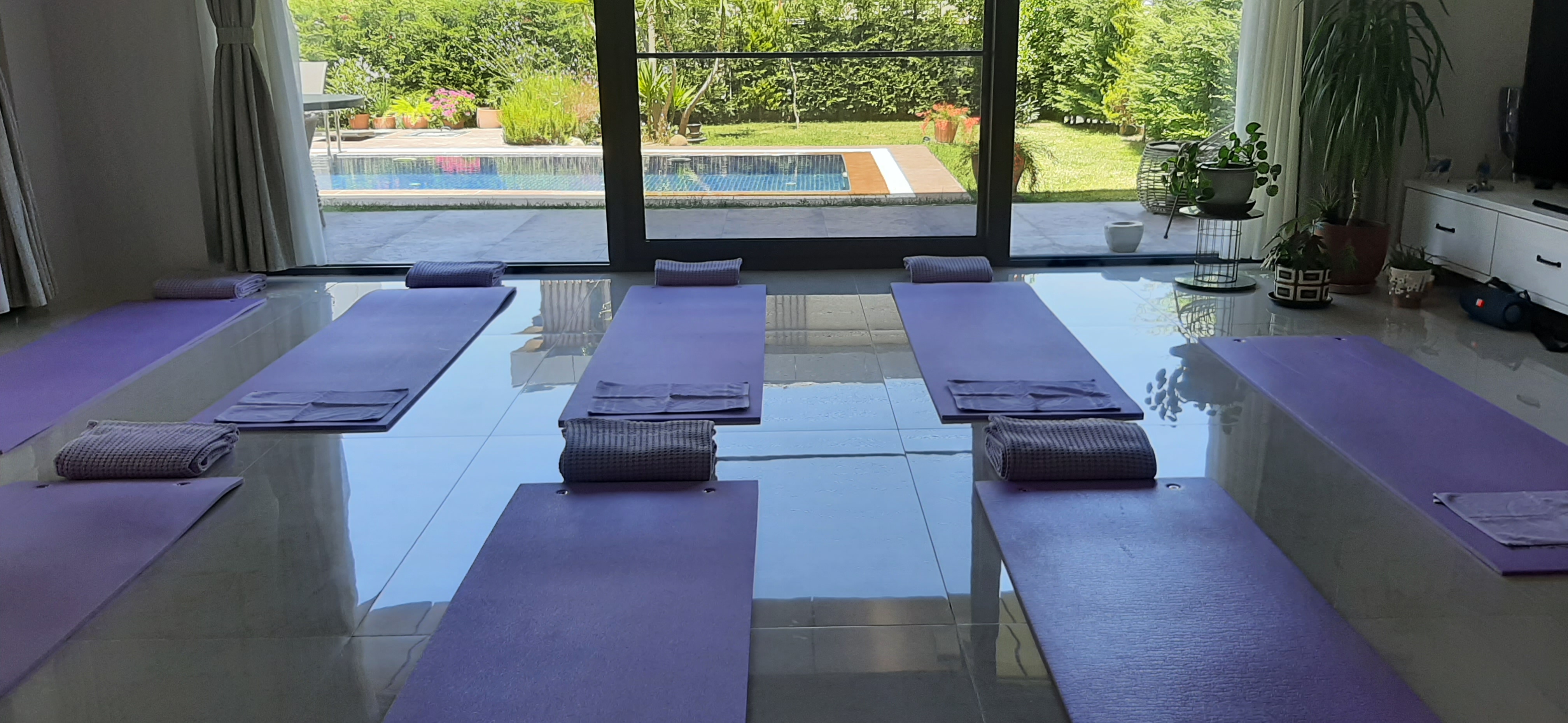 YOGA ACADEMY AYVALIK