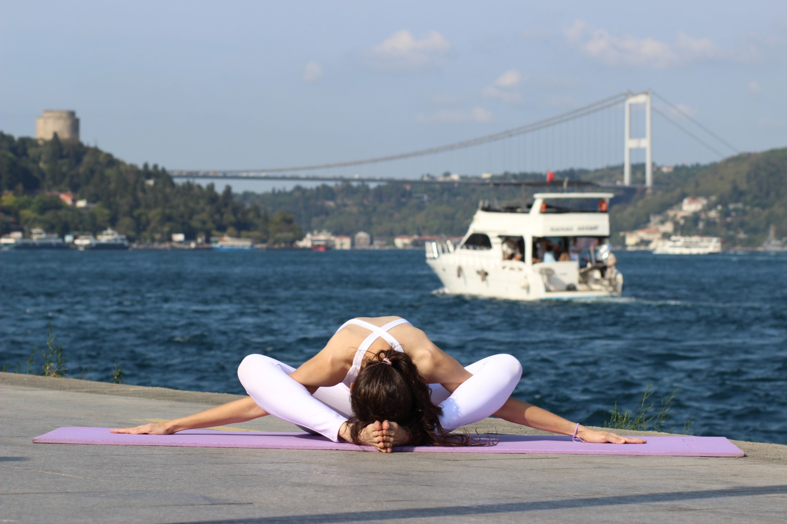 Yoga ve Meditasyon ile Stresi Yönetmek 