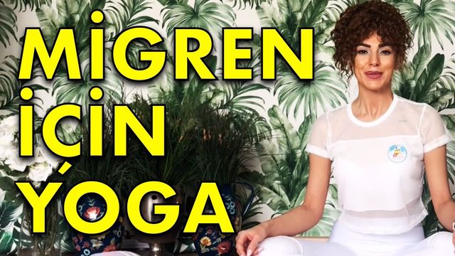 MİGREN İÇİN ORİJİNAL YOGA SİSTEMİ