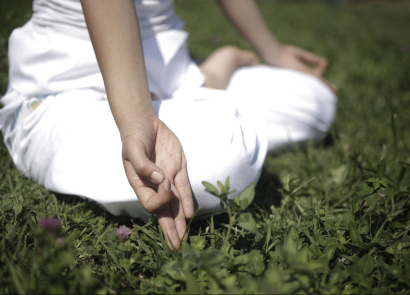 Başlangıç Seviyesinde Yoga ve Meditasyon Teknikleri 