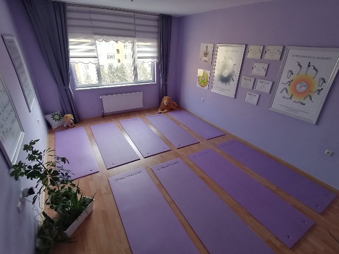 YOGA ACADEMY GÖLBAŞI